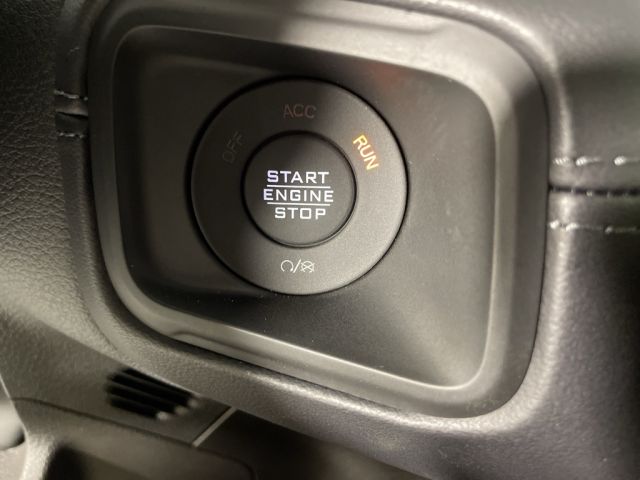 2025 Jeep Gladiator Mojave 2025 Jeep Gladiator Mojave