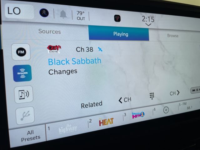 2025 Jeep Gladiator Mojave 2025 Jeep Gladiator Mojave