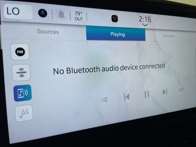 2025 Jeep Gladiator Mojave 2025 Jeep Gladiator Mojave