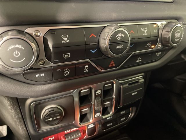 2025 Jeep Gladiator Mojave 2025 Jeep Gladiator Mojave