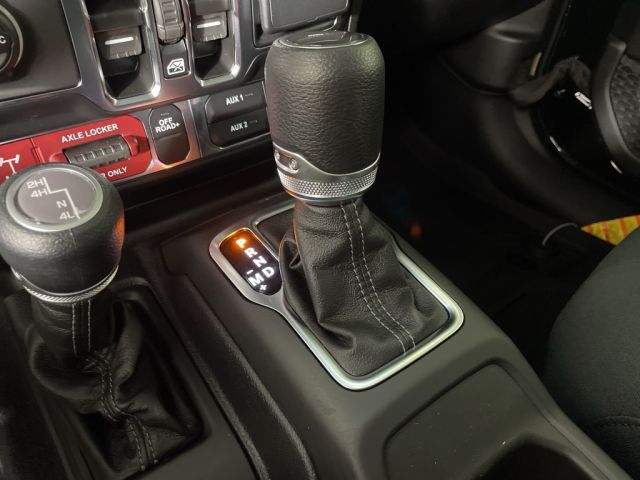 2025 Jeep Gladiator Mojave 2025 Jeep Gladiator Mojave