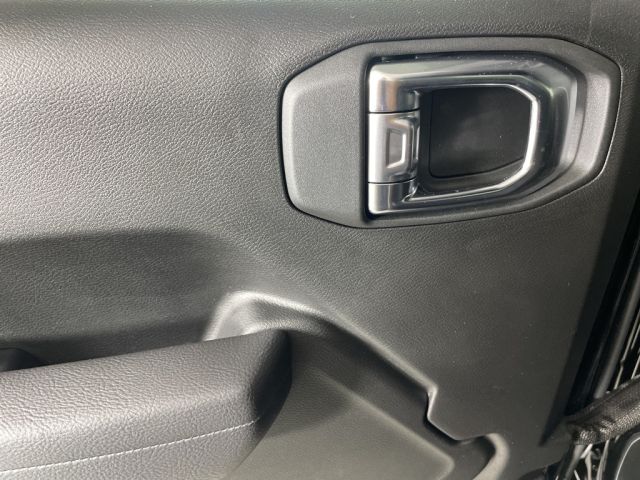 2025 Jeep Gladiator Mojave 2025 Jeep Gladiator Mojave