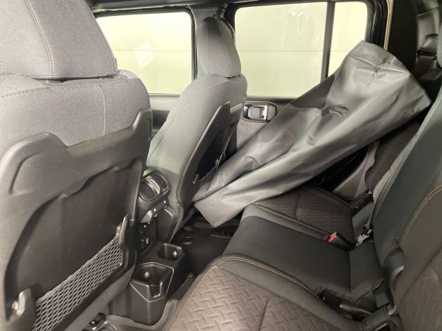 2025 Jeep Gladiator Mojave 2025 Jeep Gladiator Mojave