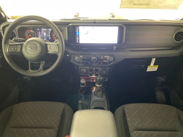 2025 Jeep Gladiator Mojave 2025 Jeep Gladiator Mojave