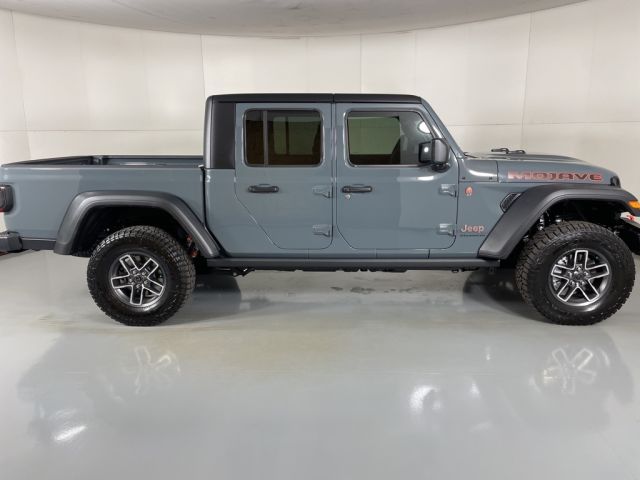 2025 Jeep Gladiator Mojave 2025 Jeep Gladiator Mojave
