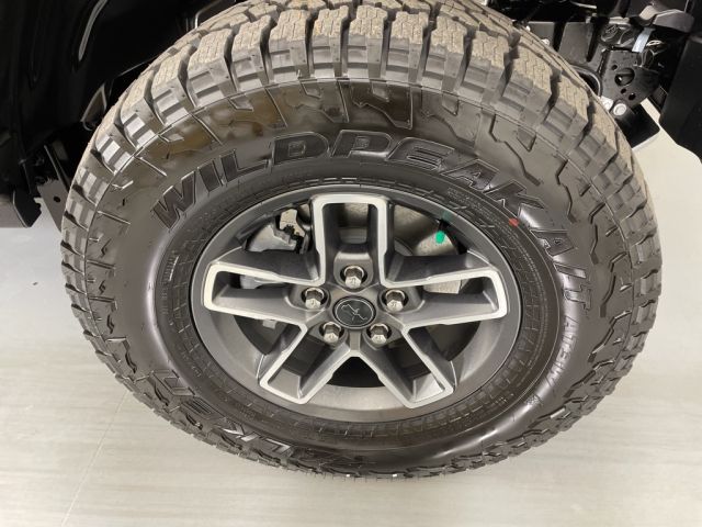 2025 Jeep Gladiator Mojave 2025 Jeep Gladiator Mojave