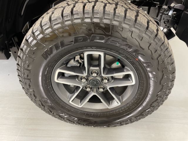 2025 Jeep Gladiator Mojave 2025 Jeep Gladiator Mojave