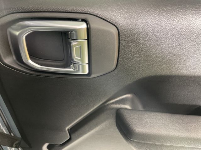 2025 Jeep Gladiator Mojave 2025 Jeep Gladiator Mojave