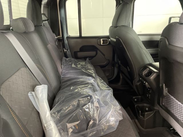 2025 Jeep Gladiator Mojave 2025 Jeep Gladiator Mojave