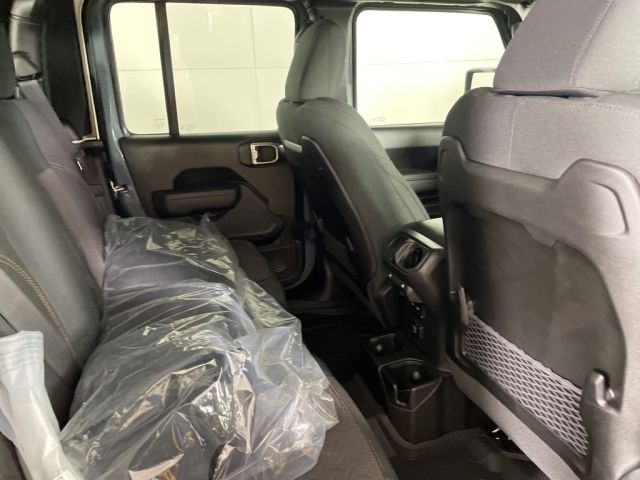 2025 Jeep Gladiator Mojave 2025 Jeep Gladiator Mojave