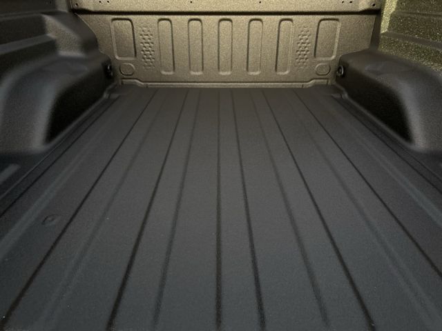 2025 Jeep Gladiator Mojave 2025 Jeep Gladiator Mojave