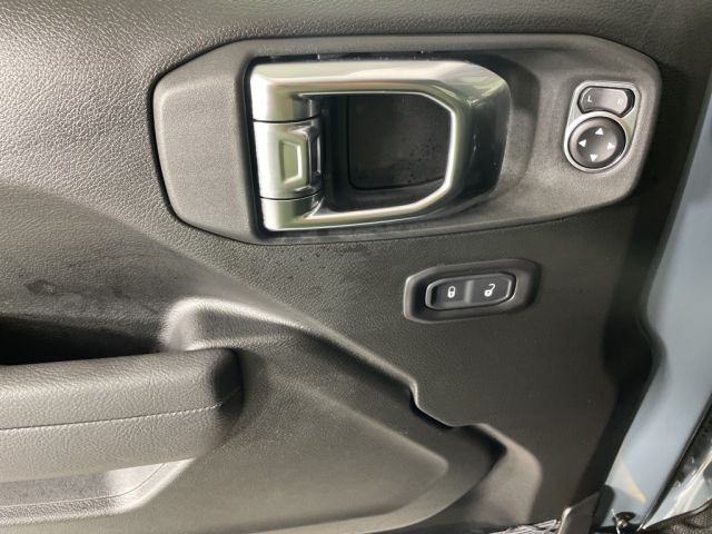 2025 Jeep Gladiator Mojave 2025 Jeep Gladiator Mojave