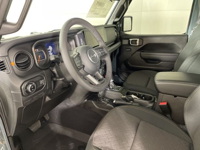 2025 Jeep Gladiator Mojave 2025 Jeep Gladiator Mojave