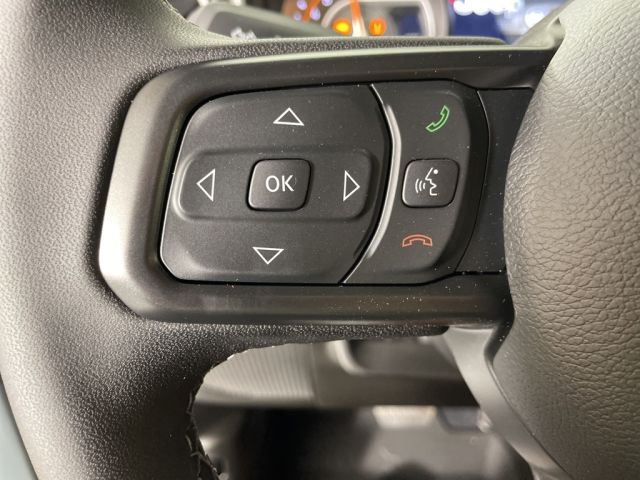 2025 Jeep Gladiator Mojave 2025 Jeep Gladiator Mojave