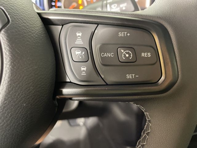 2025 Jeep Gladiator Mojave 2025 Jeep Gladiator Mojave