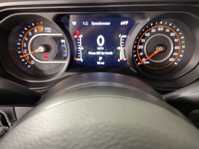 2025 Jeep Gladiator Mojave 2025 Jeep Gladiator Mojave