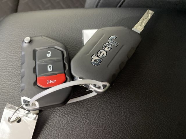 2025 Jeep Gladiator Mojave 2025 Jeep Gladiator Mojave