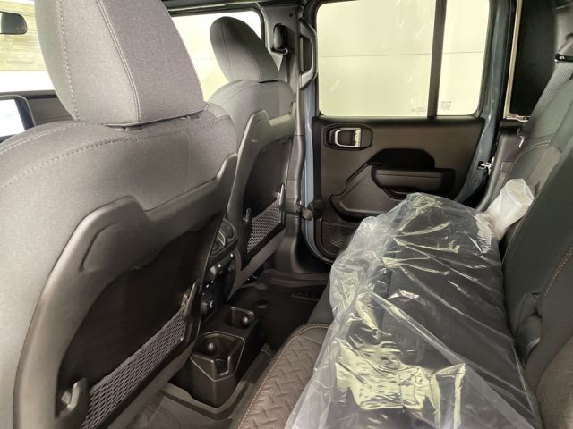 2025 Jeep Gladiator Mojave 2025 Jeep Gladiator Mojave