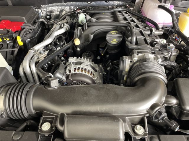 2025 Jeep Gladiator Mojave 2025 Jeep Gladiator Mojave