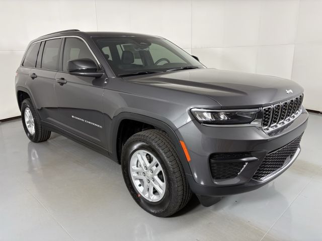 2025 Jeep Grand Cherokee Laredo 2025 Jeep Grand Cherokee Laredo