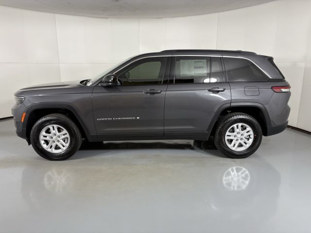 2025 Jeep Grand Cherokee Laredo 2025 Jeep Grand Cherokee Laredo