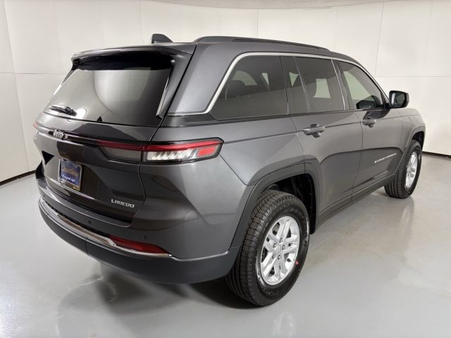2025 Jeep Grand Cherokee Laredo 2025 Jeep Grand Cherokee Laredo