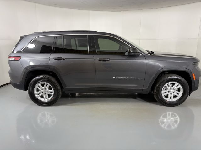2025 Jeep Grand Cherokee Laredo 2025 Jeep Grand Cherokee Laredo