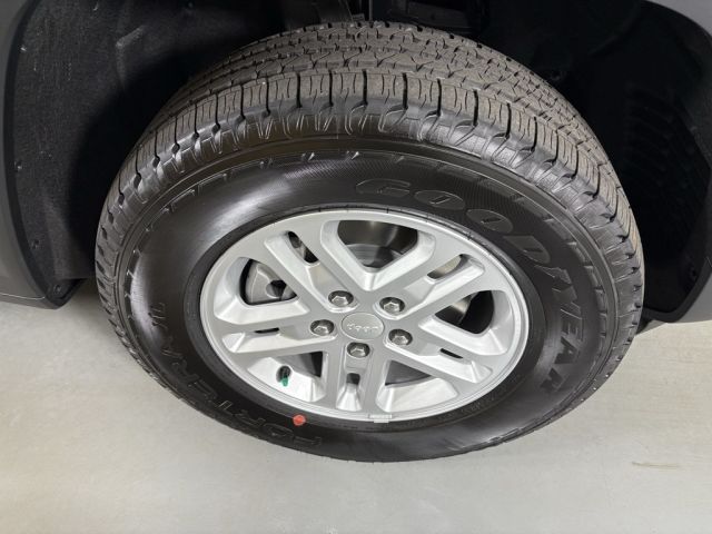 2025 Jeep Grand Cherokee Laredo 2025 Jeep Grand Cherokee Laredo