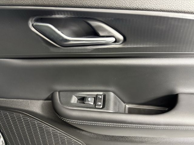 2025 Jeep Grand Cherokee Laredo 2025 Jeep Grand Cherokee Laredo