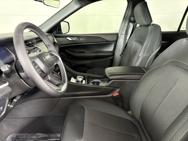 2025 Jeep Grand Cherokee Laredo 2025 Jeep Grand Cherokee Laredo