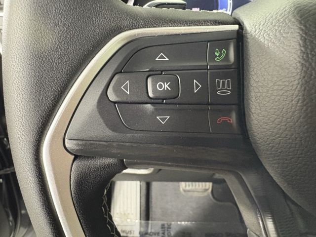 2025 Jeep Grand Cherokee Laredo 2025 Jeep Grand Cherokee Laredo