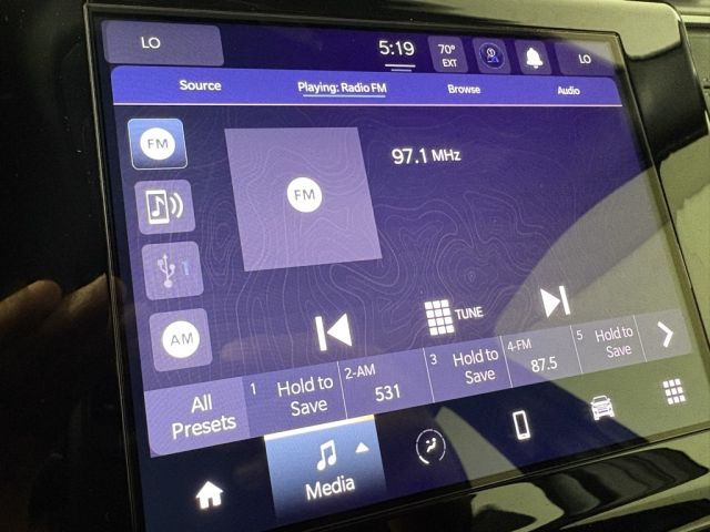 2025 Jeep Grand Cherokee Laredo 2025 Jeep Grand Cherokee Laredo