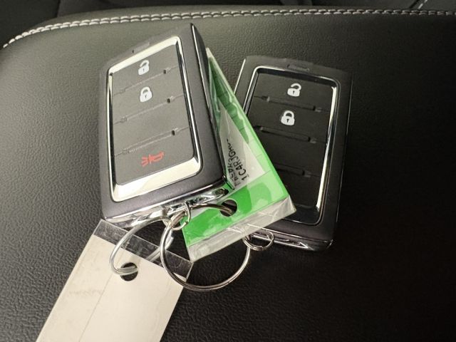 2025 Jeep Grand Cherokee Laredo 2025 Jeep Grand Cherokee Laredo