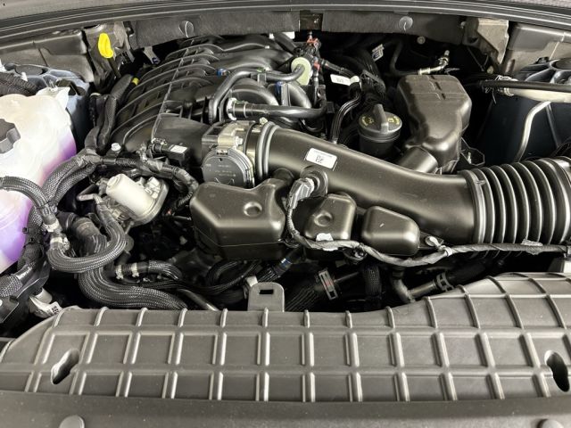 2025 Jeep Grand Cherokee Laredo 2025 Jeep Grand Cherokee Laredo