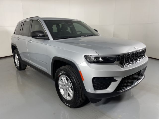 2025 Jeep Grand Cherokee Laredo 2025 Jeep Grand Cherokee Laredo