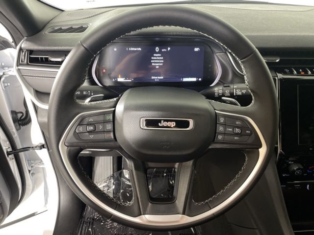 2025 Jeep Grand Cherokee Laredo 2025 Jeep Grand Cherokee Laredo