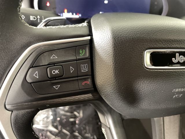 2025 Jeep Grand Cherokee Laredo 2025 Jeep Grand Cherokee Laredo