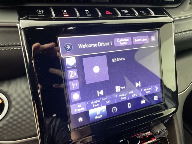 2025 Jeep Grand Cherokee Laredo 2025 Jeep Grand Cherokee Laredo