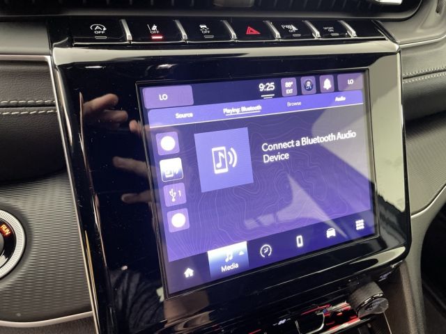 2025 Jeep Grand Cherokee Laredo 2025 Jeep Grand Cherokee Laredo