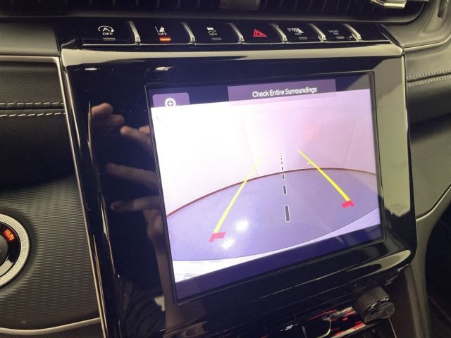 2025 Jeep Grand Cherokee Laredo 2025 Jeep Grand Cherokee Laredo