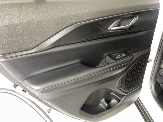 2025 Jeep Grand Cherokee Laredo 2025 Jeep Grand Cherokee Laredo