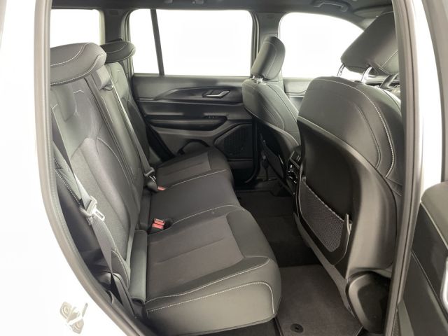 2025 Jeep Grand Cherokee Laredo 2025 Jeep Grand Cherokee Laredo