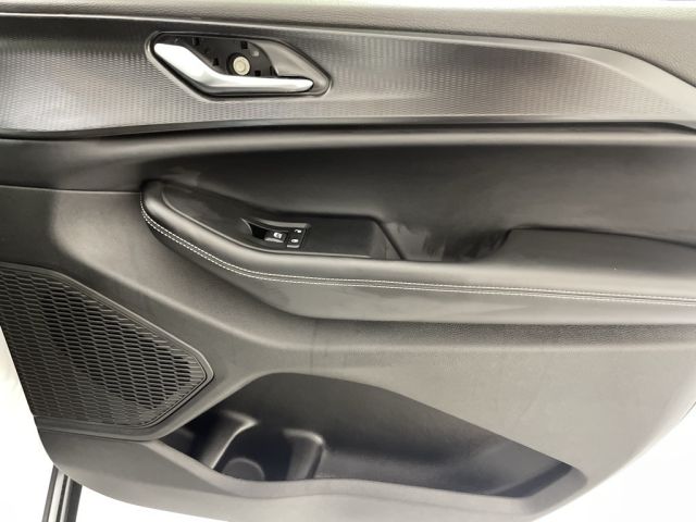 2025 Jeep Grand Cherokee Laredo 2025 Jeep Grand Cherokee Laredo