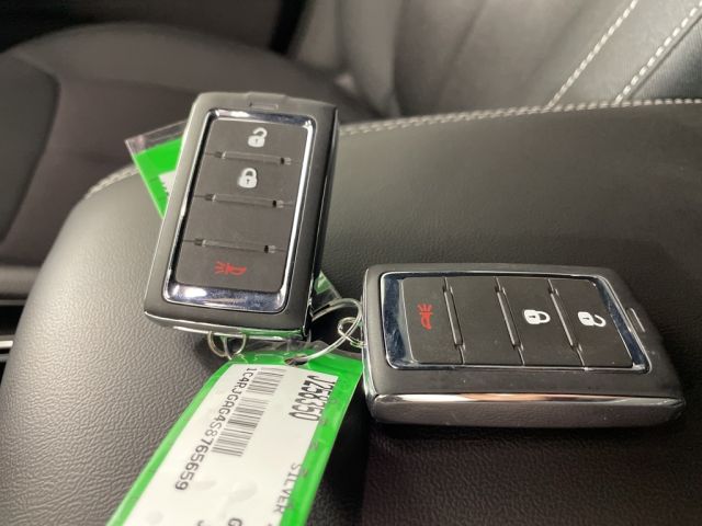 2025 Jeep Grand Cherokee Laredo 2025 Jeep Grand Cherokee Laredo