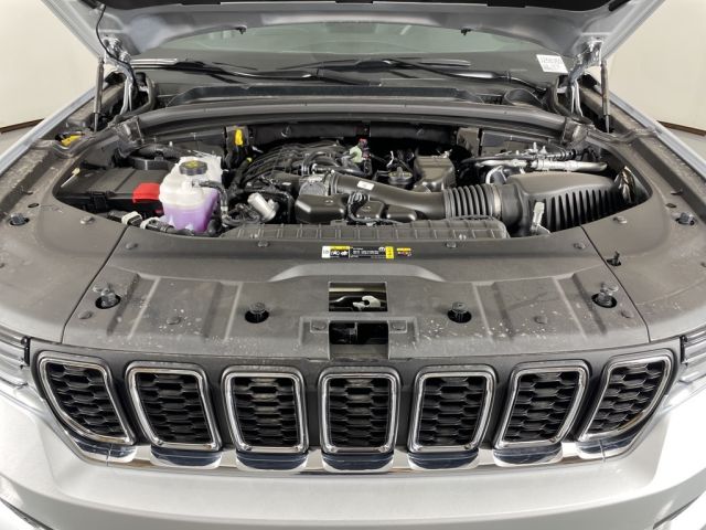 2025 Jeep Grand Cherokee Laredo 2025 Jeep Grand Cherokee Laredo