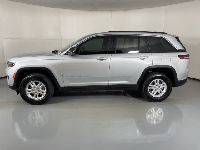 2025 Jeep Grand Cherokee Laredo 2025 Jeep Grand Cherokee Laredo