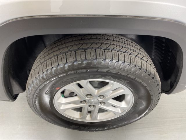 2025 Jeep Grand Cherokee Laredo 2025 Jeep Grand Cherokee Laredo