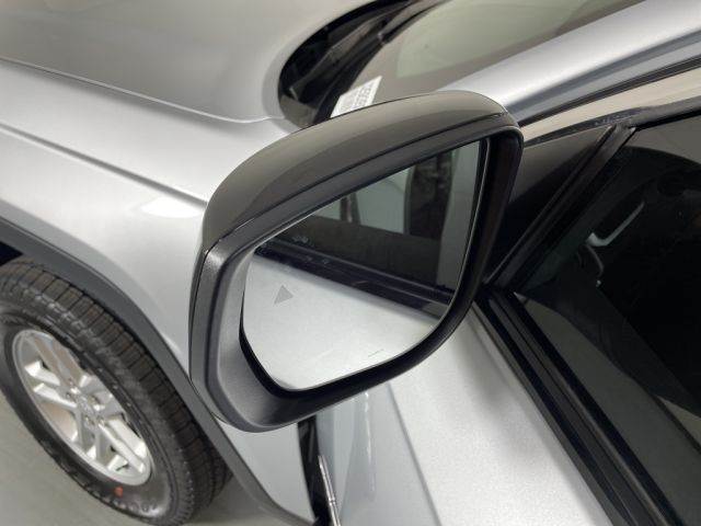 2025 Jeep Grand Cherokee Laredo 2025 Jeep Grand Cherokee Laredo