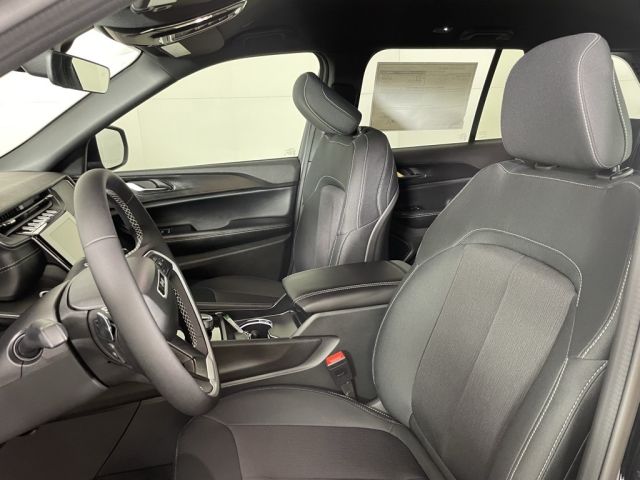 2025 Jeep Grand Cherokee Laredo 2025 Jeep Grand Cherokee Laredo