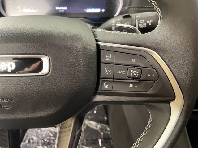 2025 Jeep Grand Cherokee Laredo 2025 Jeep Grand Cherokee Laredo